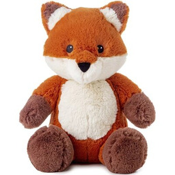 CLOUD B Maskotka Szumiący lis z pozytywką Zyskaj