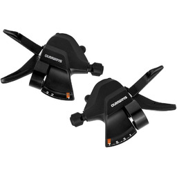 Shimano Manetki Altus SL-M315 3 x 7 przełożeń