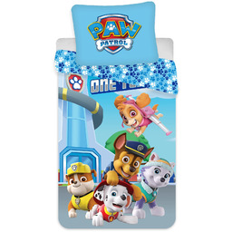 BRANDMAC Pościel - rozmiar dla dorosłych 140 x