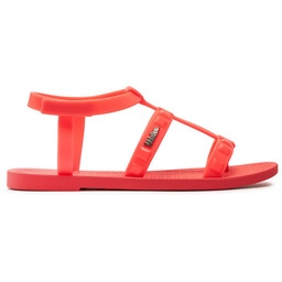 Sandały Melissa Melissa Sun River Ad 35712 Czerwony