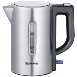 Severin Wk 3647 czajnik elektryczny, 1100W, 0,5 L,
