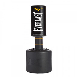 Worek bokserski wolnostojący Everlast Powercore