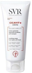 SVR Cicavit+ Creme krem kojąco-regenerujący 40ml