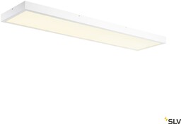PANEL DALI lampa sufitowa natynkowa LED,, 1200x300mm, kolor