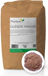 Goździki mielone 5kg
