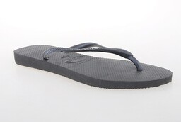 Havaianas, Japonki damskie, Slim, rozmiar 35/36