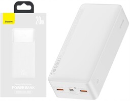 Power Bank Baseus Bipow PPBD050402 20W QC3.0 PD