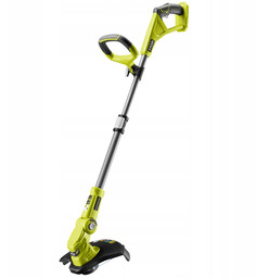 Ryobi OLT1832 18V One+ Podkaszarka Akumulatorowa, 25/30cm, Teleskopowa