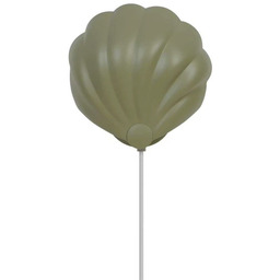Nordlux - Konchi Lampa Ścienna Green