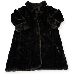 Naturalne futro damskie GRANDELLA L