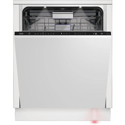 Zmywarka do zabudowy BEKO bPRO500 BDIN38646MD CornerIntense 16