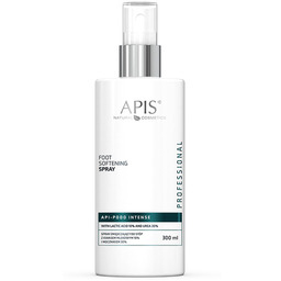 Apis Api-Podo Intense Spray zmiękczajacy do stóp