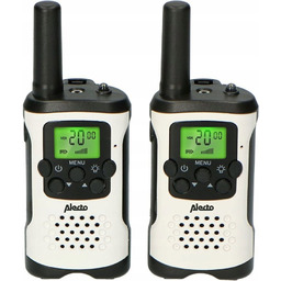 Krótkofalówki ALECTO FR-175 Walkie Talkie 7KM