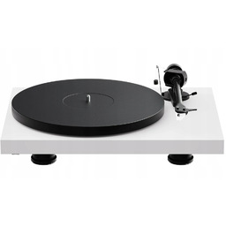 Pro-Ject Debut Evo 2 (Biały satyna)