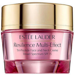 Estee Lauder Resilience Multi-Effect Tri-Peptide Face and Neck