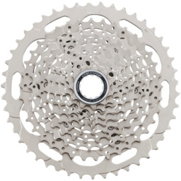 Shimano Kaseta Deore CS-M4100 11-46, 10 - rzędowa