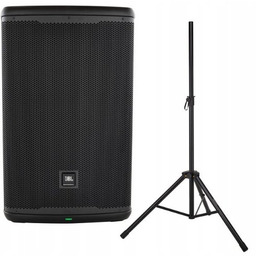 Kolumna JBL EON715 Aktywny Głośnik uniwersalny BLUETOOTH ESTRADOWY