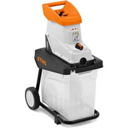 STIHL Rozdrabniacz do gałęzi GHE 140 L elektryczny