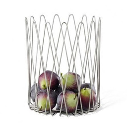 Zack BIVIO Kosz na Owoce i Pieczywo -