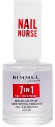 Rimmel London Nail Nurse 7in1 Nail Treatment lakier