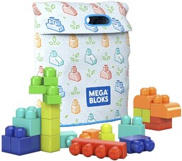 Mbl Klocki Torba 60El Eco Ast Gvx10 Fol1