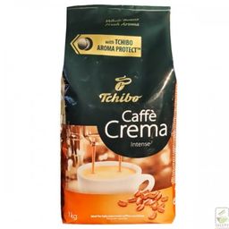 Tchibo Caffe Crema Intense 1 kg kawa ziarnista