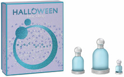 Jesus Del Pozo HALLOWEEN, zestaw woda toaletowa, 3