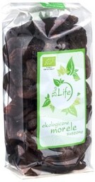 BioLife, morele suszone bio, 1 kg