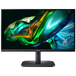Acer/EK251Q/24,5"/IPS/FHD/120Hz/1ms/Black/2R