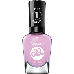 Sally Hansen Miracle Gel lakier do paznokci Tone