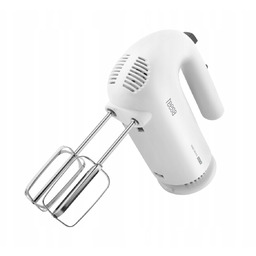 Mikser Ręczny Robot Kuchenny 400W Trzepaczka Turbo