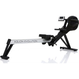 FINNLO Wioślarz magnetyczno-powietrzny Aquon Evolution 3705