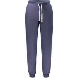 NORTH SAILS MĘSKIE DŁUGIE NIEBIESKIE SPODNIE GARNITUROWE