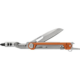Gerber Uniseks Armbar Slim Drive Pocket Multi-Tool, pomarańczowy,