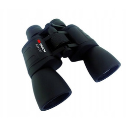 Lornetka turystyczna Braun 8-24x50