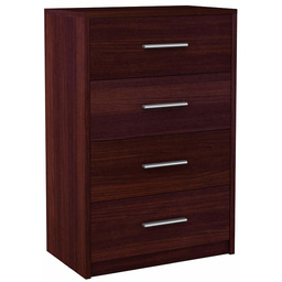 Komoda szafka Bodo 60cm 4S Venge 4 szuflady