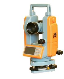 Teodolit elektroniczny NEDO ET-5