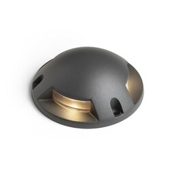 Oprawa najazdowa TOPTOP S III antracyt R13618 -