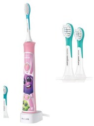 Philips Sonicare For Kids HX6352/42 różowy