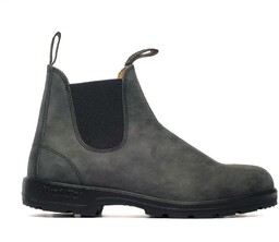 Sztyblety Blundstone Rustic Black 587 37