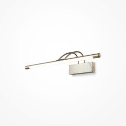 Lampa obrazowa FINELLI MIR004WL-L12BZ Maytoni