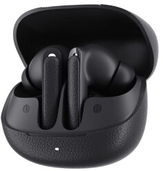 QCY Buds HT15 ANC Dokanałowe Bluetooth 5.4 Czarny