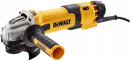 Dewalt DWE4257 Szlifierka 125mm 1500W z regulacją