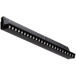 Łamana lampa liniowa do szyn magnetycznych LVM FOCUS