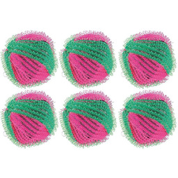 Kule do prania WENKO, 4 cm, 6 szt.