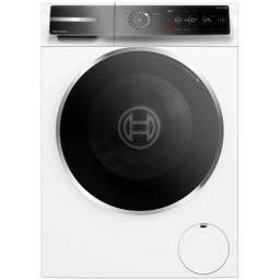 Bosch Serie 8 WGB2540EPL Funkcje AI 10kg 1400obr/min