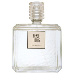 Serge Lutens L''Eau d''Armoise woda perfumowana unisex 100