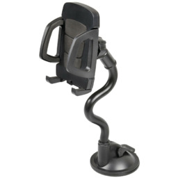 Uchwyt na telefon LAMPA TECNO ARM 2 mocowanie
