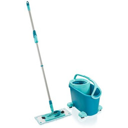 LEIFHEIT Mop płaski Clean Twist Medium Ergo 52121