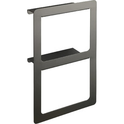 WENKO Duo Montella wieszak na ręczniki do śrub,